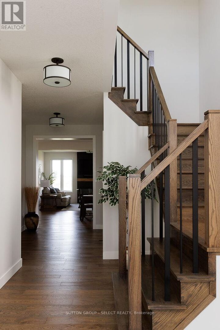Property Photo: 2538 Buroak Drive ON N6G 3X7