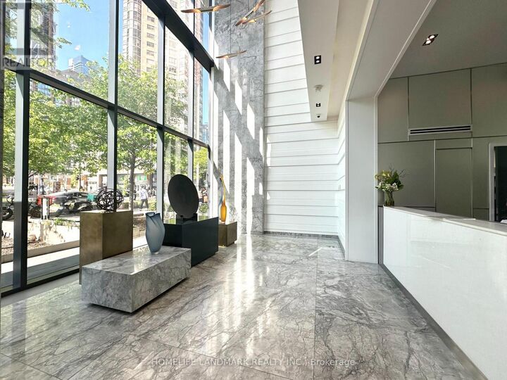 Property Photo:  57 St Joseph Street 1004  ON M5S 0C5 