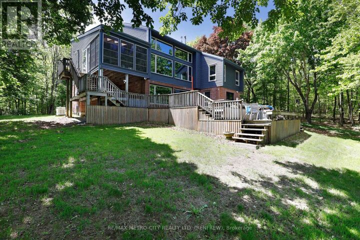 Property Photo: 110 Rosebrugh Road ON K7V 3Z9