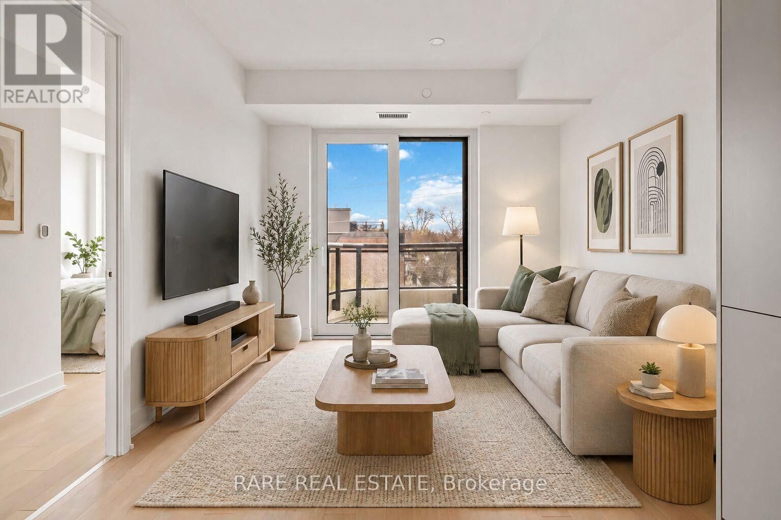 Property Photo:  322 Dupont Street 305  ON M5R 0E3 