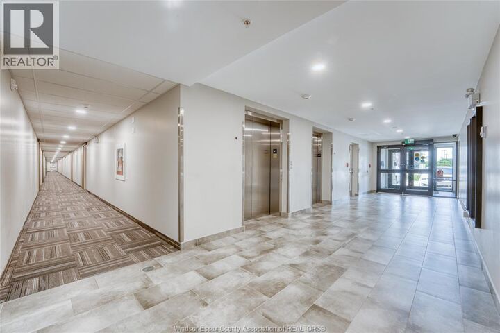 Property Photo:  2550 Sandwich West Parkway 113  ON N9H 0M2 