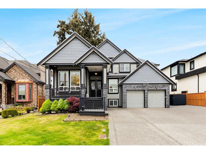 Property Photo:  12431 58A Avenue  BC V3X 1X6 