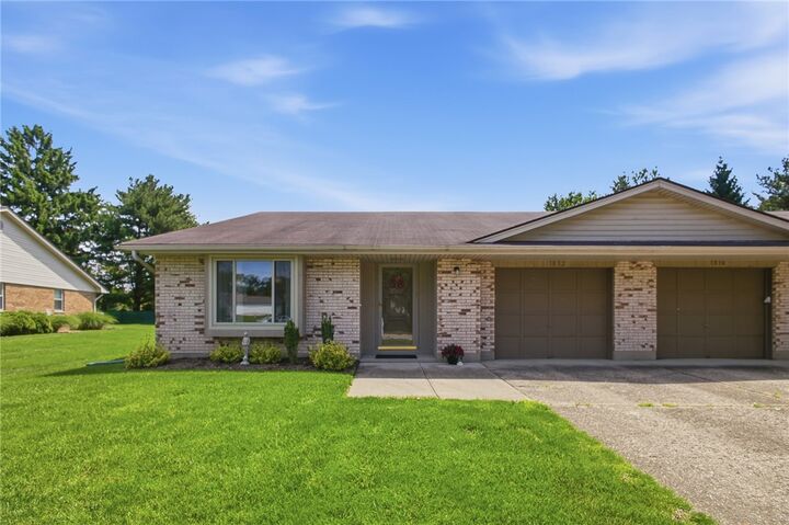 Property Photo:  1032 Princewood Avenue  OH 45429 