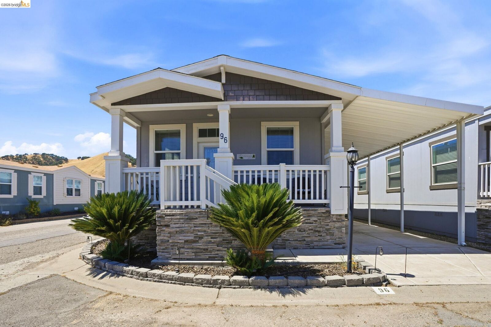 Property Photo:  16711 Marsh Creek Rd 96  CA 94517 