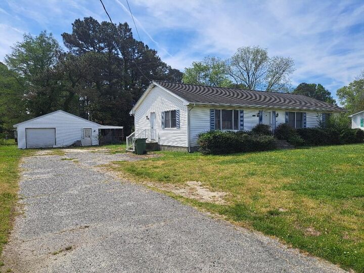 Property Photo:  12164 Crown Ave  VA 23350 