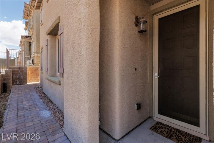Property Photo:  4046 Sparrow Rock Street  NV 89129 