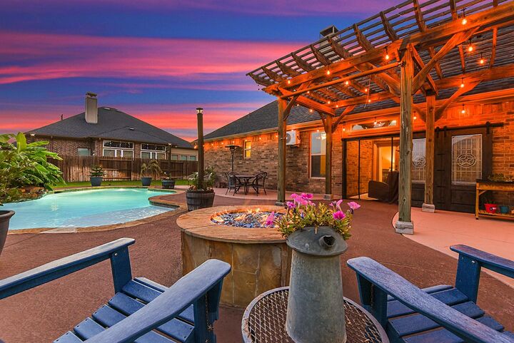 Property Photo:  29118 Weldons Forest Court  TX 77494 