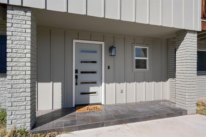 Property Photo: 6104 Reicher Drive TX 78723