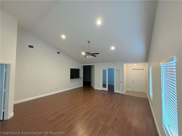 Property Photo:  3814 Peugeot Street  FL 33872 