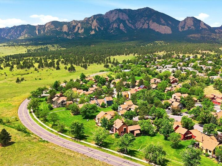 Property Photo: 3784 Telluride Ln CO 80305