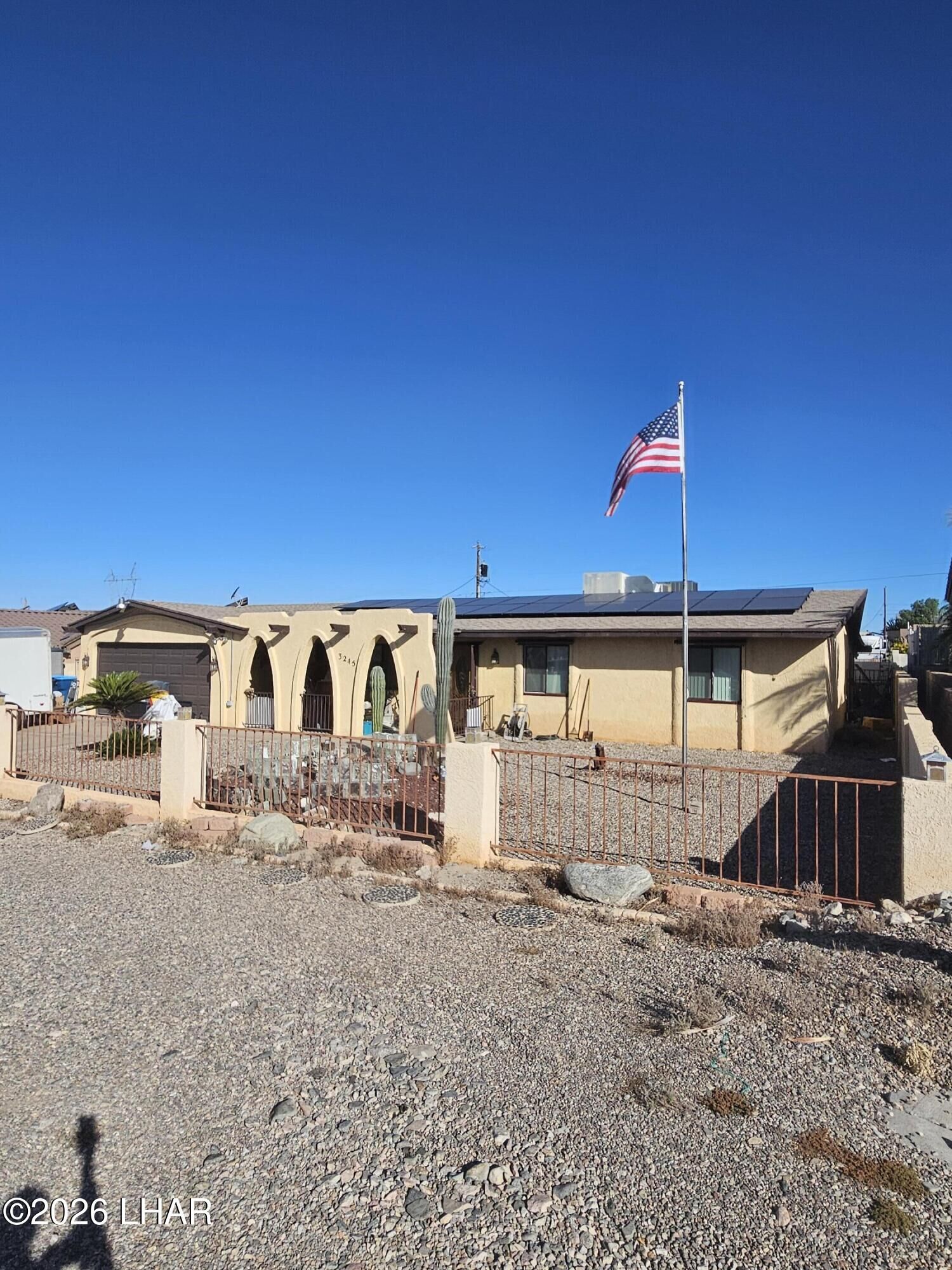 Property Photo: 3245 Desert Sage Dr AZ 86404