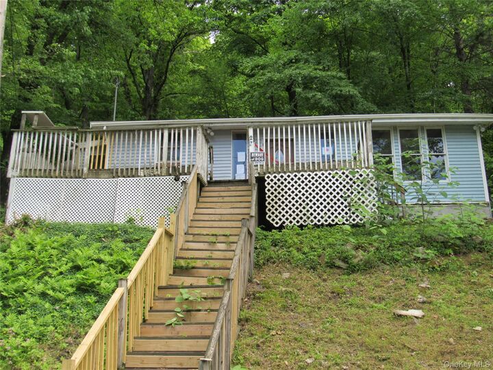 Property Photo:  27 Lake Claire Drive  NY 10940 