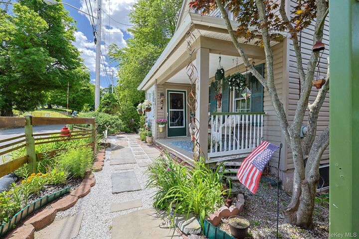 Property Photo:  34 Jersey Avenue  NY 10988 