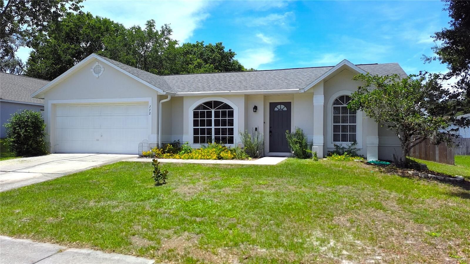 Property Photo:  772 Licaria Drive  FL 34761 