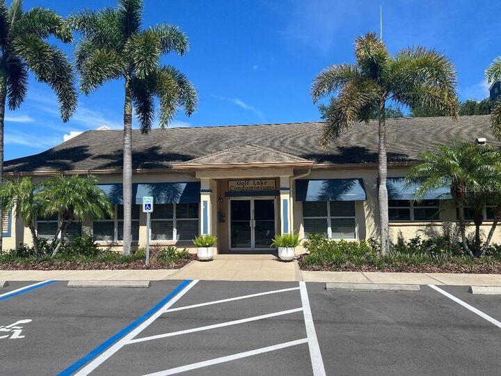 Property Photo: 960 Starkey Road 10305 FL 33771