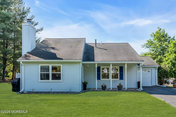 Property Photo:  22 Cranberry Drive  NJ 07753 