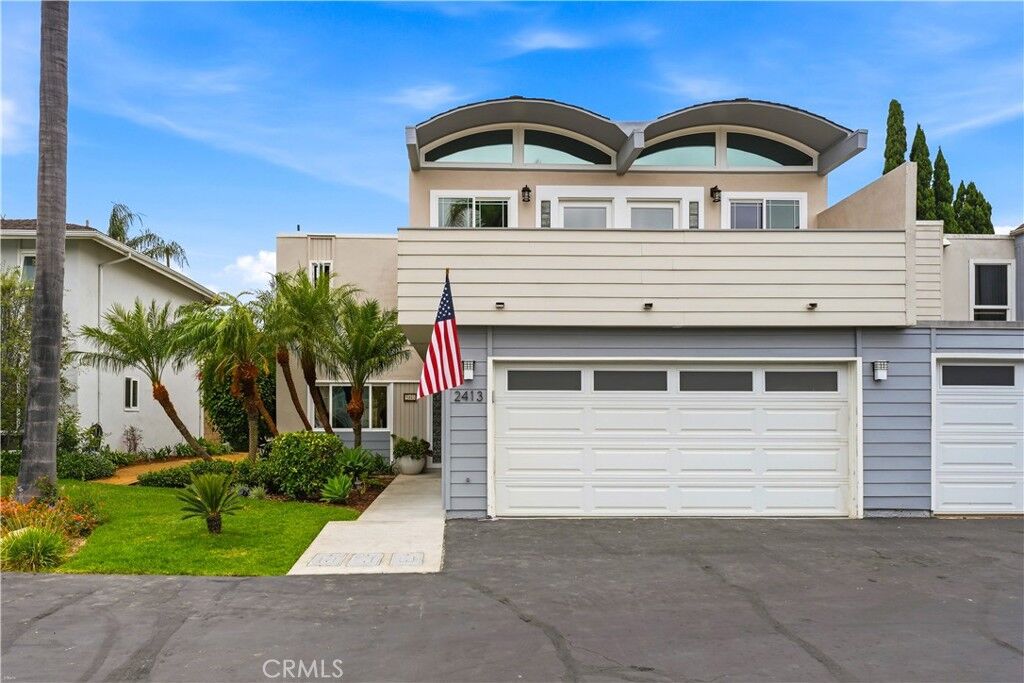 Property Photo:  2413 Venier  CA 92627 