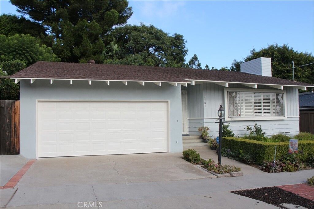 Property Photo: 4781 Academy Place CA 92109