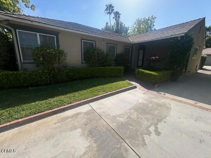 Property Photo:  1285 Lorain Road  CA 91108 
