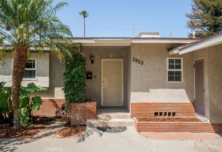 Property Photo: 3920 Melody Lane CA 92504