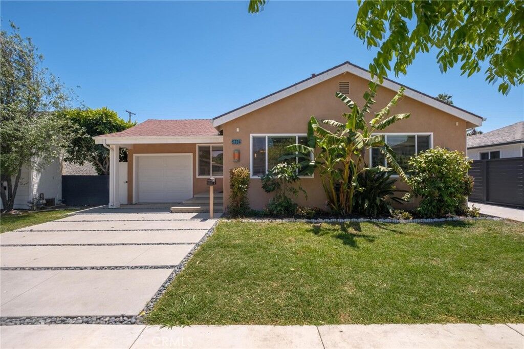 Property Photo:  5324 W 119th Street  CA 90304 