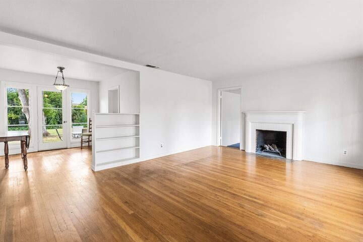 Property Photo:  3910 Lasuen Drive  CA 95821 