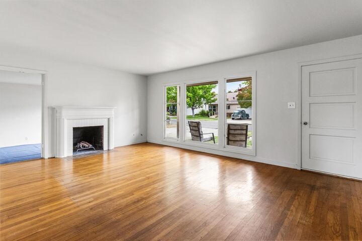 Property Photo: 3910 Lasuen Drive CA 95821