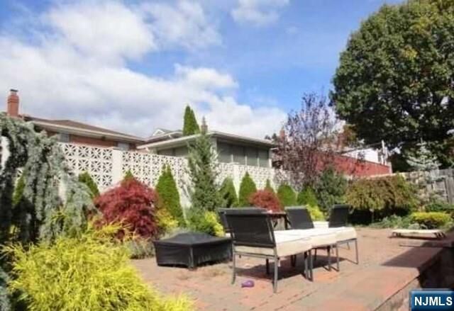 Property Photo: 1517 12th Street NJ 07024