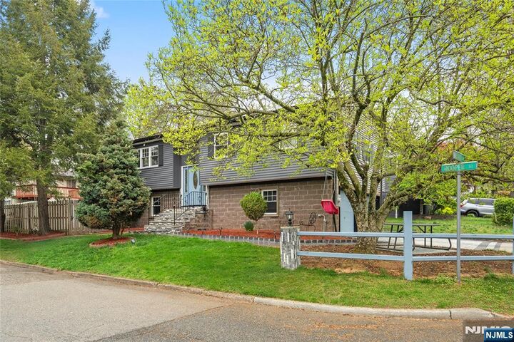 Property Photo: 84 Westwood NJ 07675