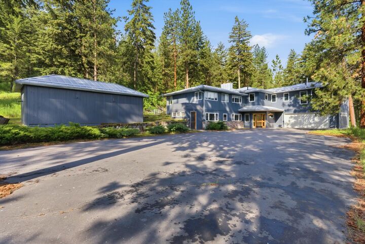 Property Photo:  12505 Flora Drive  MT 59804 