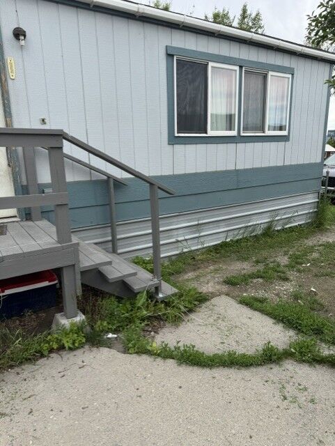 Property Photo:  1950 N Hannaford Street  MT 59601 