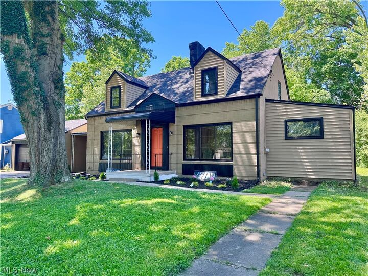 Property Photo:  3642 Cascade Drive  OH 44511 