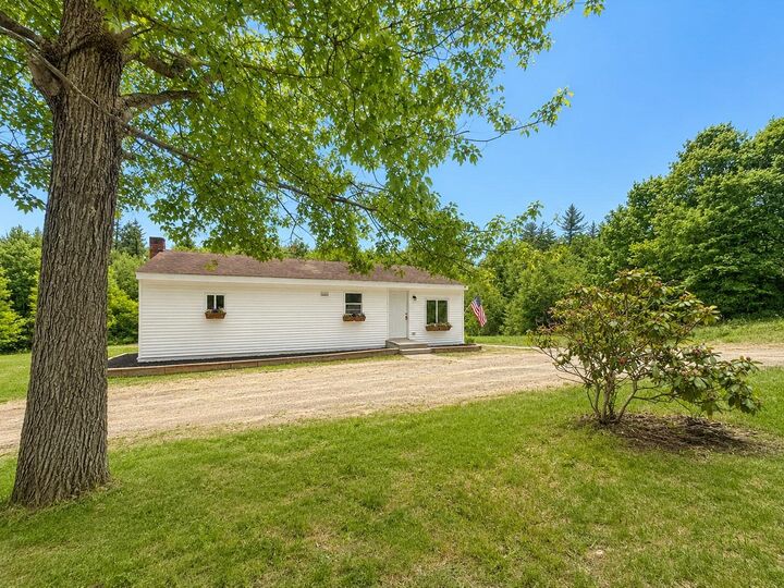 Property Photo:  295 Gilsum Road  NH 03445 