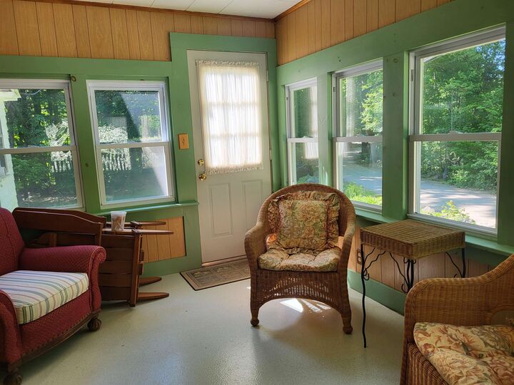 Property Photo: 143 Martin Road NH 03281