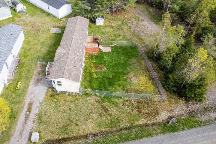 Property Photo:  12 Whispering Pines Road  NS B1M 1C6 