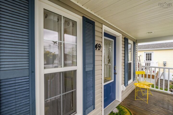 Property Photo:  49 Merriweather Crescent  NS B0N 2T0 