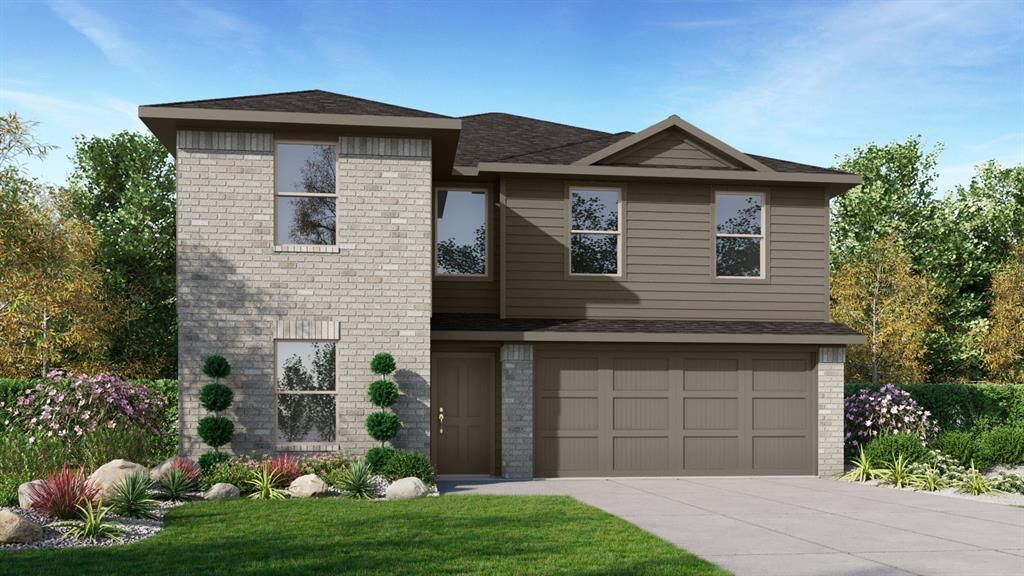 Property Photo: 16729 Laguna Vista Street TX 76247
