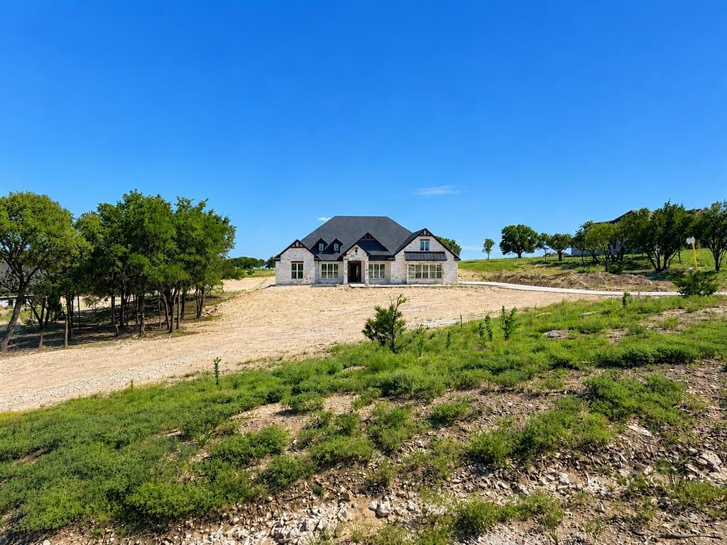 Photo de la propriété:  2073 Preserve Trail  TX 76087 