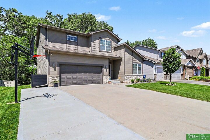 Property Photo:  8412 S 169th Street  NE 68136 