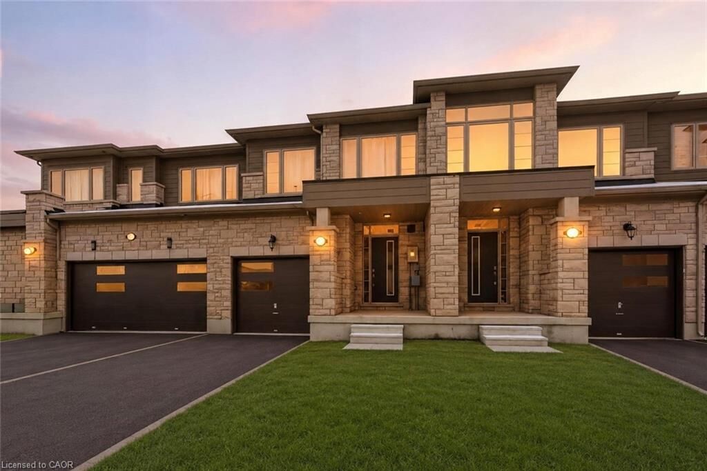 Property Photo:  9 Admiral Road  ON L3B 0H3 