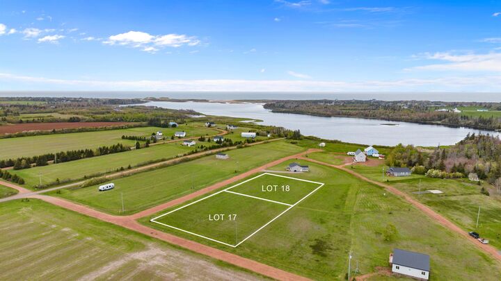 Property Photo:  Lot 17 Majestic View Lane  PE C0A 1S0 