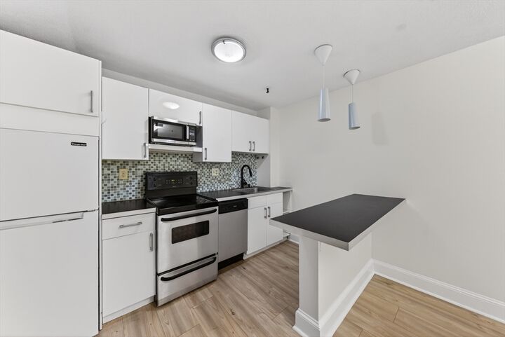 Property Photo:  86 Jersey Street B1  MA 02215 