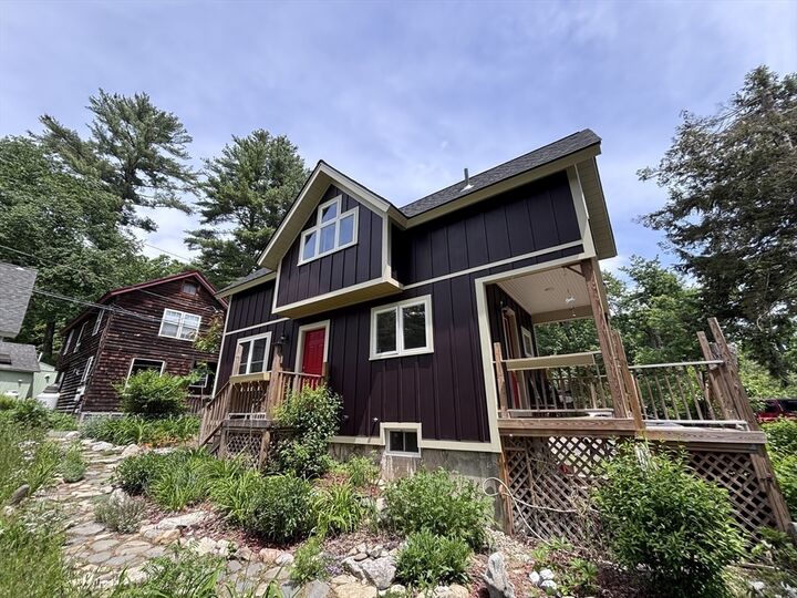 Property Photo: 48 Laurel Park 48 MA 01060