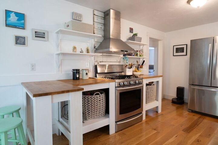 Property Photo:  5 Fishermans Rd  MA 02659 