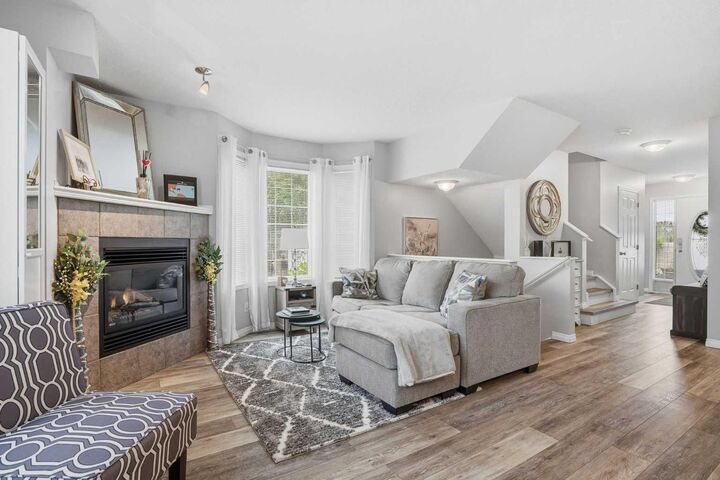Property Photo:  88 Chaparral Ridge Terrace SE  AB T2X 3N6 