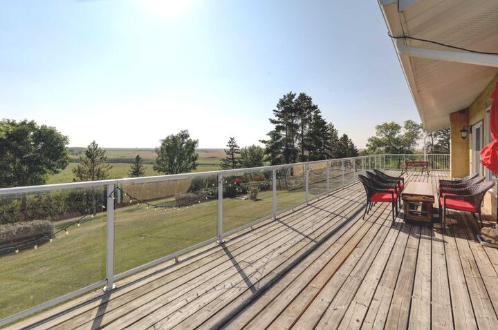 Property Photo: 274133 Range Rd. 252 AB T0M 0G0