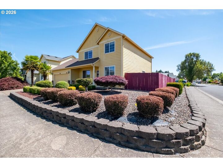 Property Photo:  4199 Geranium Loop  OR 97305 