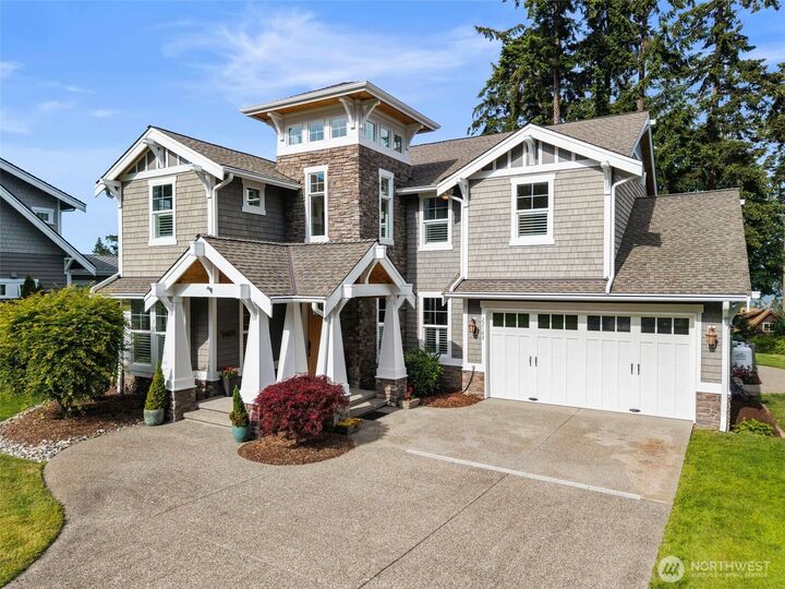 Property Photo:  22188  Star Fish Place NE  WA 98346 