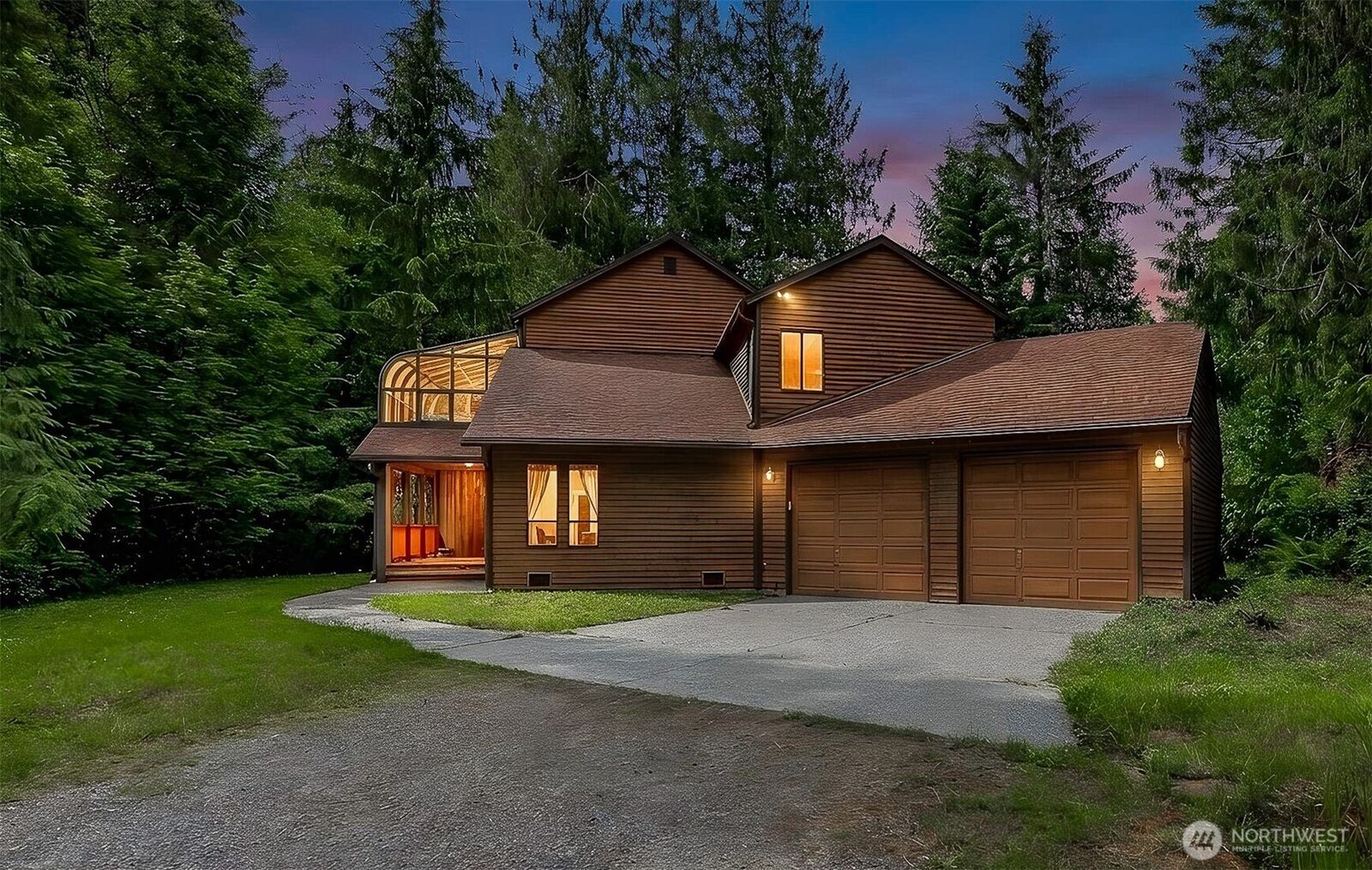 Property Photo: 1012 Carlson Road WA 98290