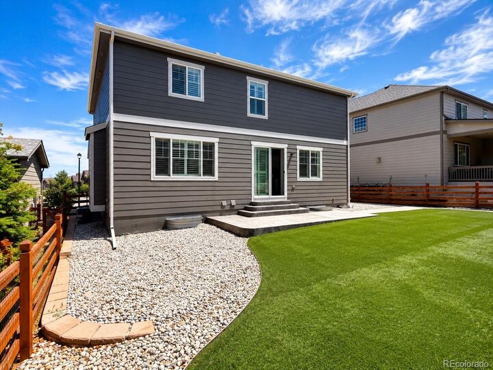 Property Photo:  4815 S Malta Way  CO 80015 